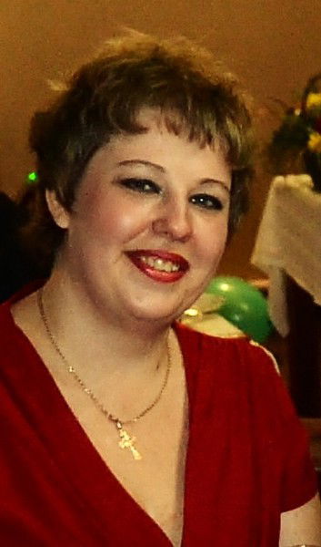 Екатерина Фень