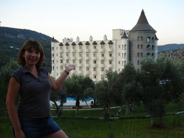 Юлия Ершова