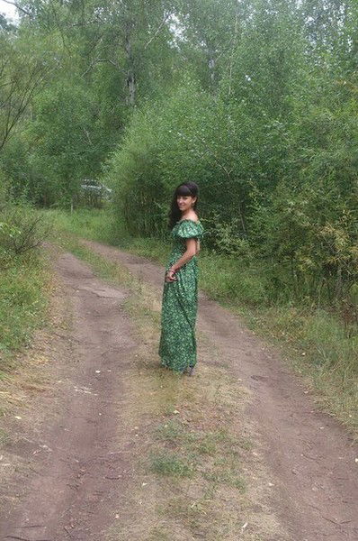 Татьяна Рязанцева