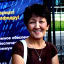 Гульмира Жаксылыкова