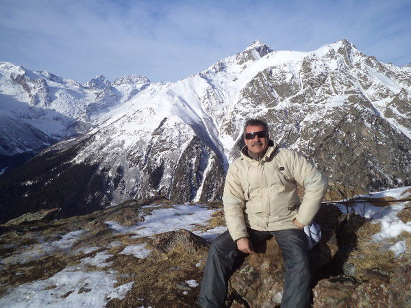 Сергей Павлович