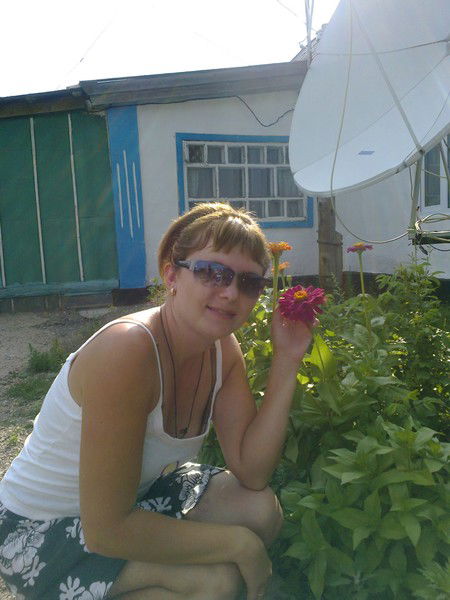 Юлия Шнайдер