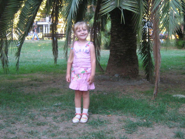 Кристина Алексеенко