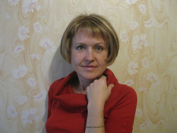 Инна Васёва