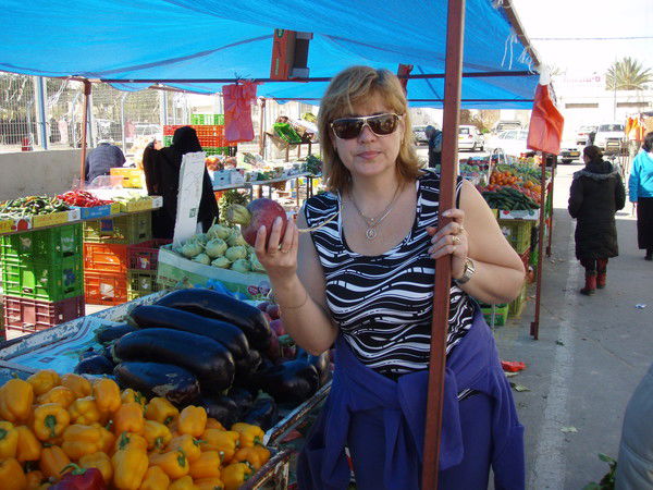 Марина Погорелая