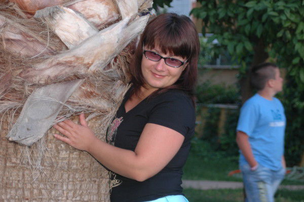 Елена Фалина