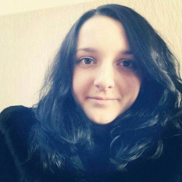 Диана Шальнва