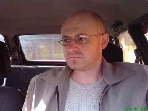 Владислав Уманский