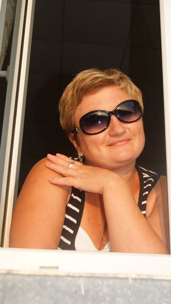 Оксана Дзюба