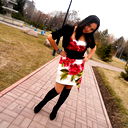 Adina Altinbaeva