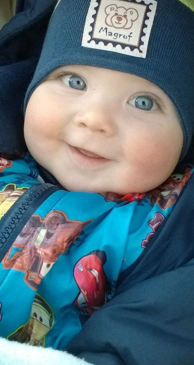 Анжелика Королёва