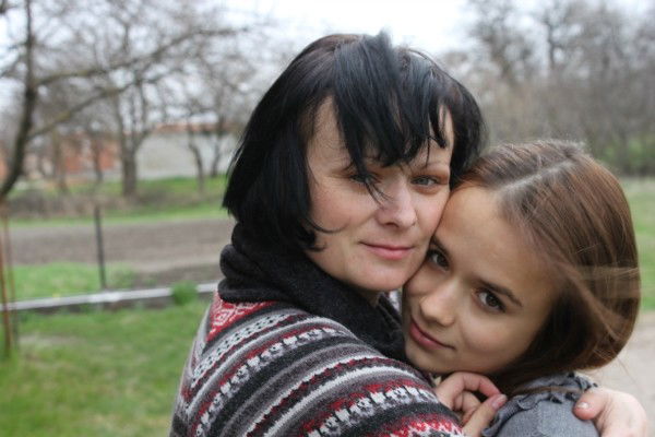 Наталия Бершацкая