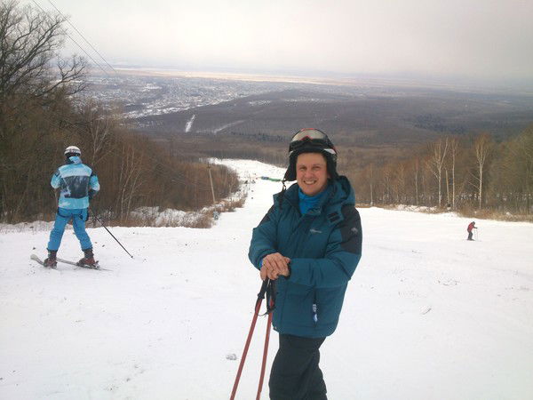 Сергей Павлюк