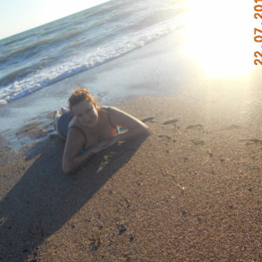 Юлия Шевченко