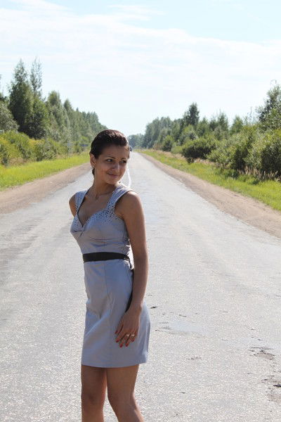 Людмила Лысенкова