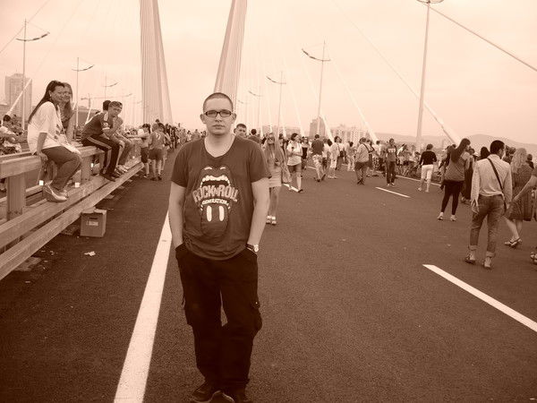 Антон Мельников