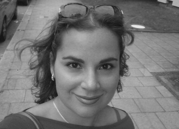 Снежана Шаронова