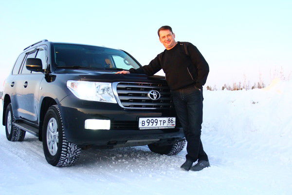 Сергей Буянов