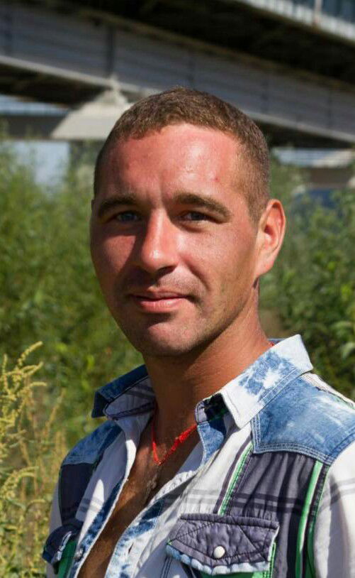 Геннадий Слука