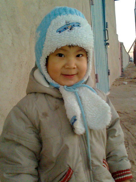 Rustem Balnur Nurgeldiev