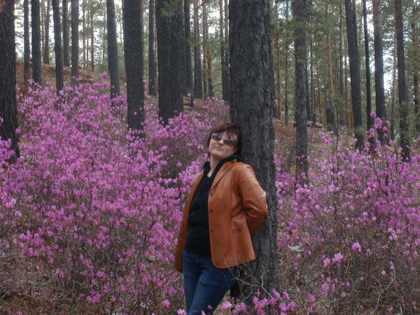 Oльг@ Пинюгина@