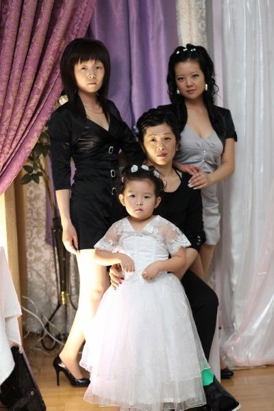 Людмила Сонг