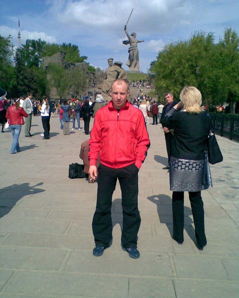 Алексей Казанцев