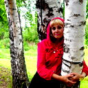 Елена Сорбутова