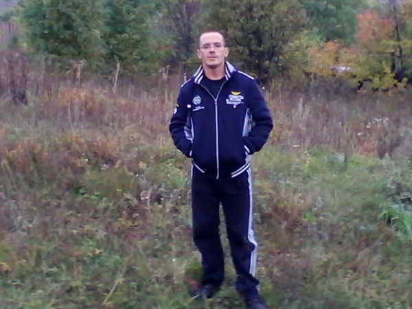 Дмитрий Л. Усть-Катав