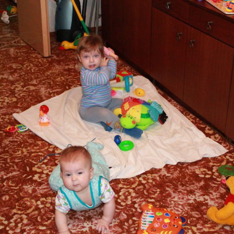 Виктор Астапцов