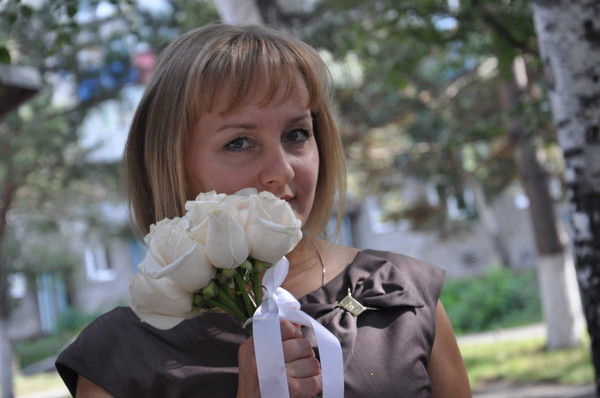 Лариса Ватлина