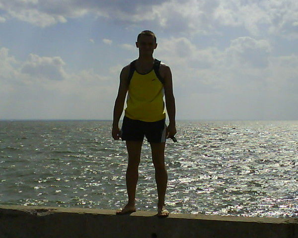 Вячеслав Малетин