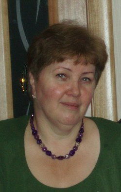 Татьяна Гончарова