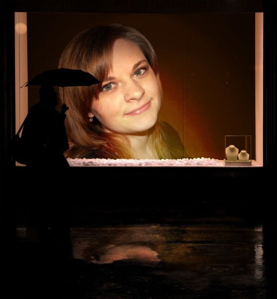 Татьяна Бабанова