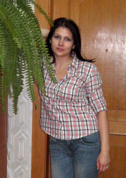 Григорьева Наталия