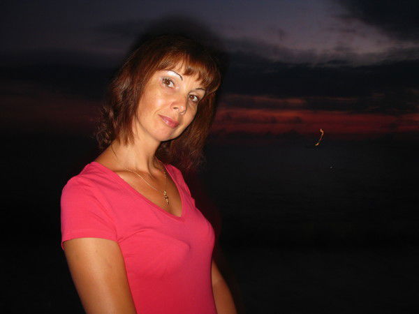 Наталья Ерохина