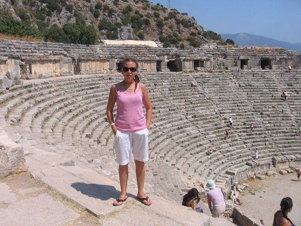 Диля Залялиева