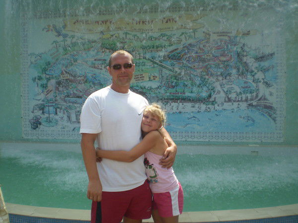 Алексей Широков