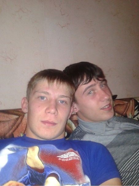 Женя Поляков