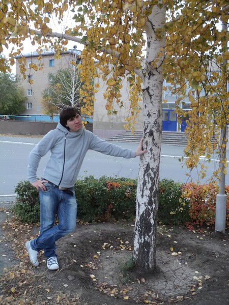 Валентин Авдонин