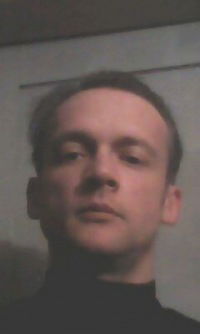 Павел Коломыцев