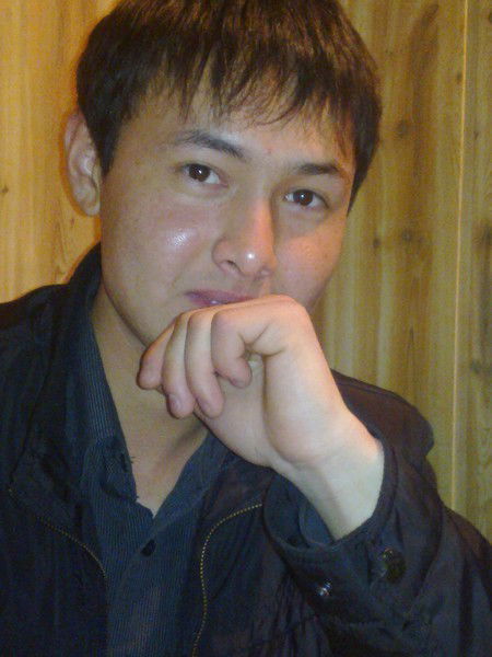 Руслан Карамсаков