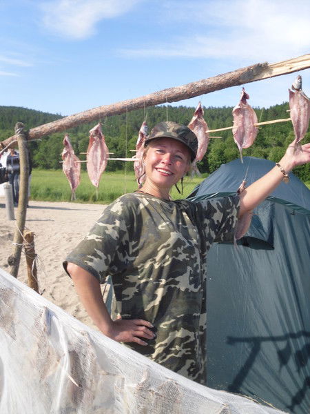 Марина Норкина