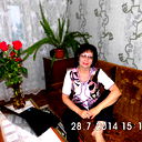 Светлана Стихиляс