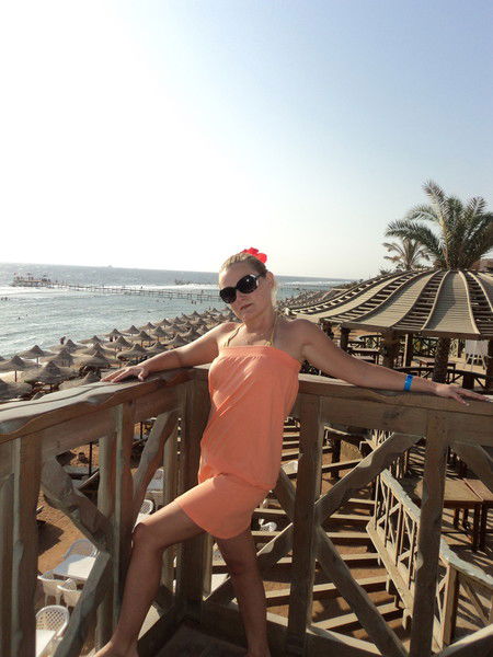 Мария Ичева