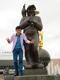 Аманбол Толеген