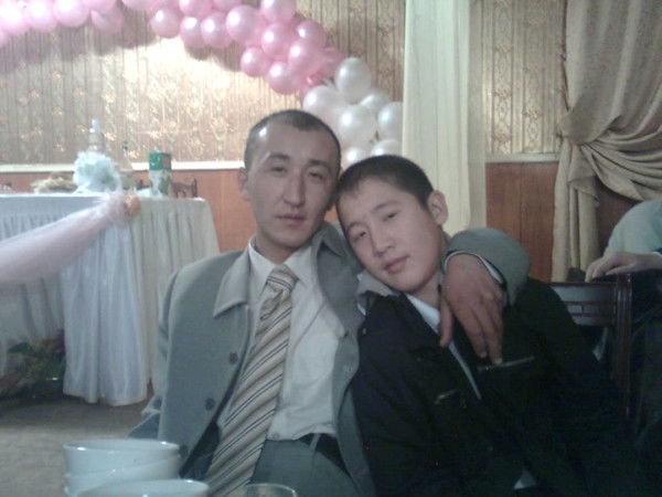 Рашид Мурадуллаев