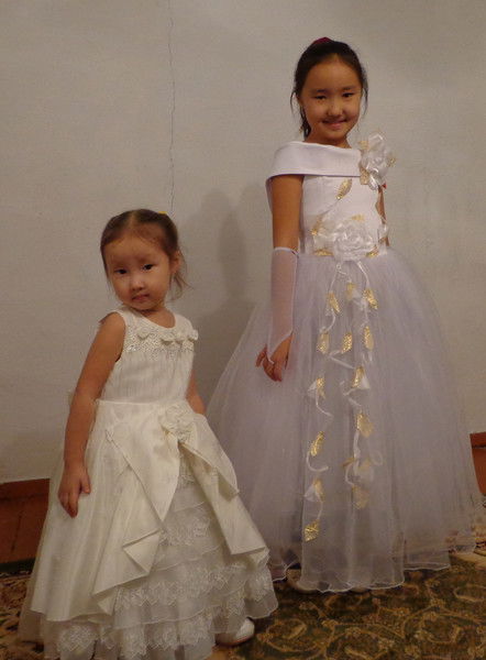 Нурлан Умышев