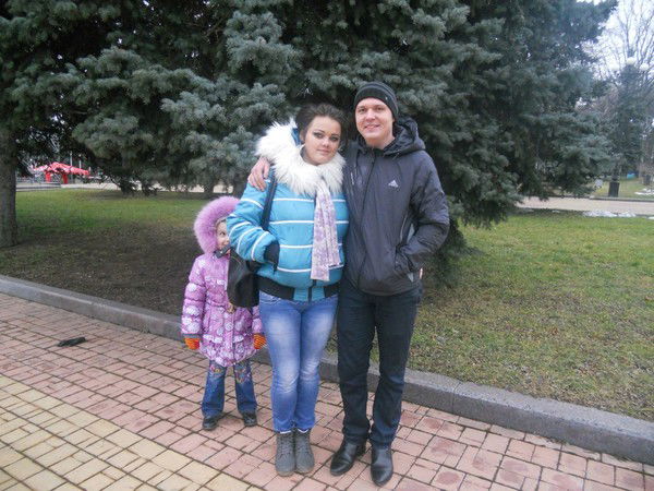 Денис Хохлов