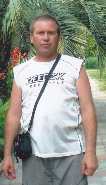 Сергей Закиров